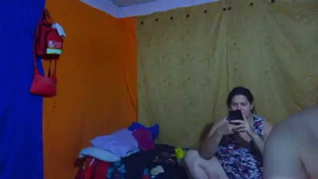 pecadodulce123 online show from 01/08/26, 10:27