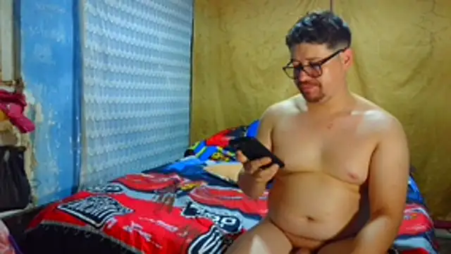pecadodulce123 online show from 05/15/26, 12:30