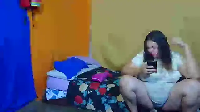 pecadodulce123 online show from 12/22/25, 10:21