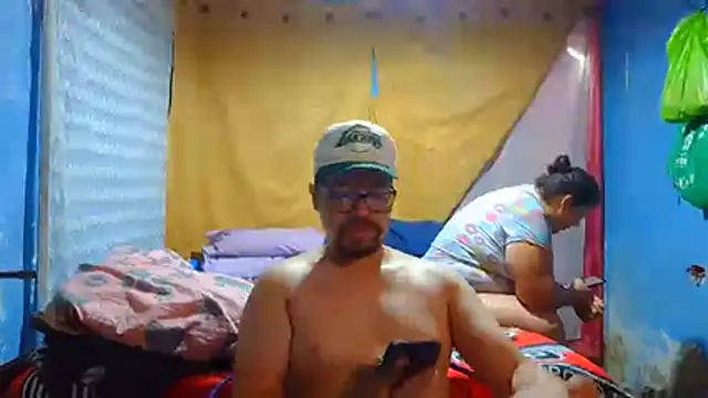 pecadodulce123 online show from 06/15/26, 05:01
