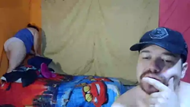 pecadodulce123 online show from 11/30/25, 01:06