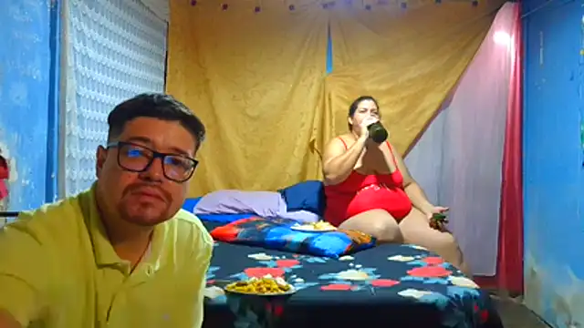 pecadodulce123 online show from 06/17/26, 06:51