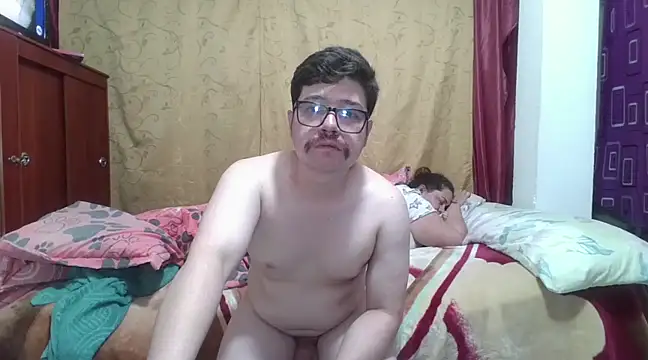pecadodulce123 online show from 01/10/25, 08:48