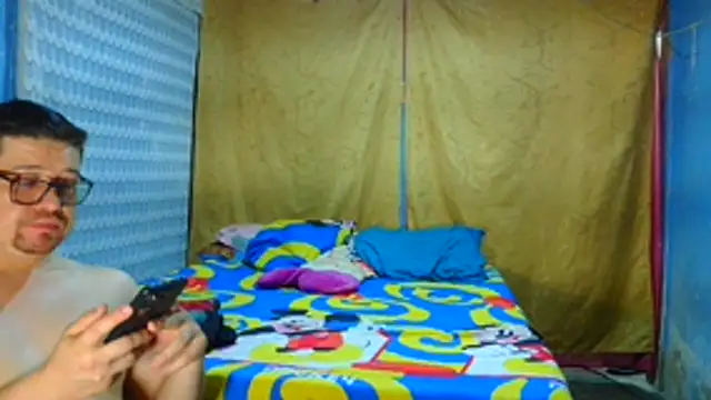 pecadodulce123 online show from 05/08/26, 09:18