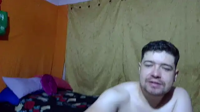 pecadodulce123 online show from 11/02/25, 01:54