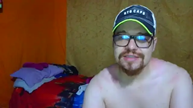 pecadodulce123 online show from 01/09/26, 11:44