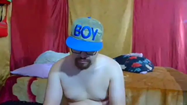 pecadodulce123 online show from 02/04/26, 11:00