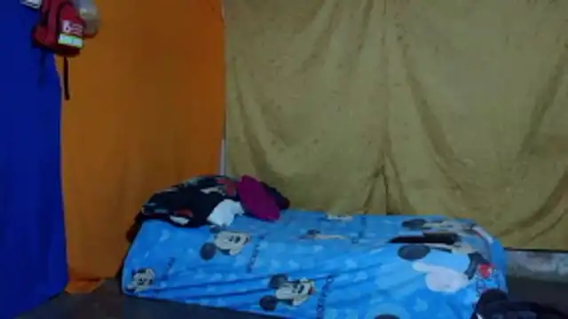 pecadodulce123 online show from 12/02/25, 12:00