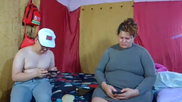 pecadodulce123 online show from 02/13/26, 11:16