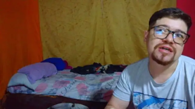 pecadodulce123 online show from 01/13/26, 07:51