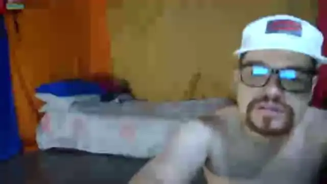 pecadodulce123 online show from 12/18/25, 11:08