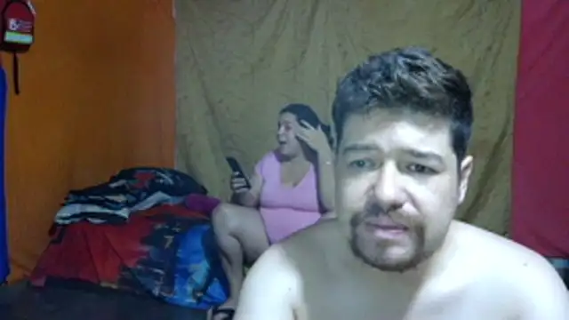 pecadodulce123 online show from 11/29/25, 12:00