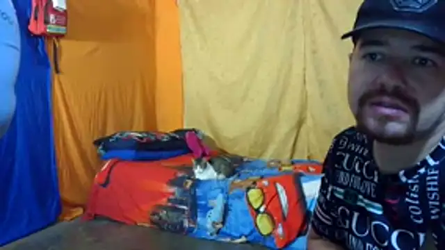 pecadodulce123 online show from 11/27/25, 01:39