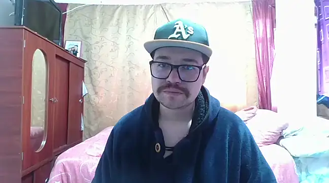pecadodulce123 online show from 01/08/25, 06:31