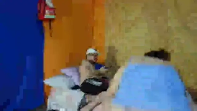 pecadodulce123 online show from 12/18/25, 03:00