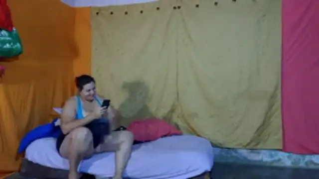 pecadodulce123 online show from 11/08/25, 01:31