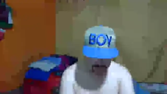 pecadodulce123 online show from 11/17/25, 10:58