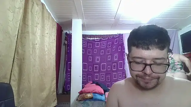 pecadodulce123 online show from 01/31/25, 11:35