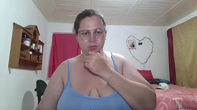 pecadodulce123 online show from 01/29/25, 12:43