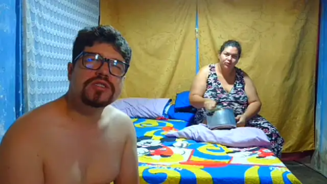 pecadodulce123 online show from 06/11/26, 03:31