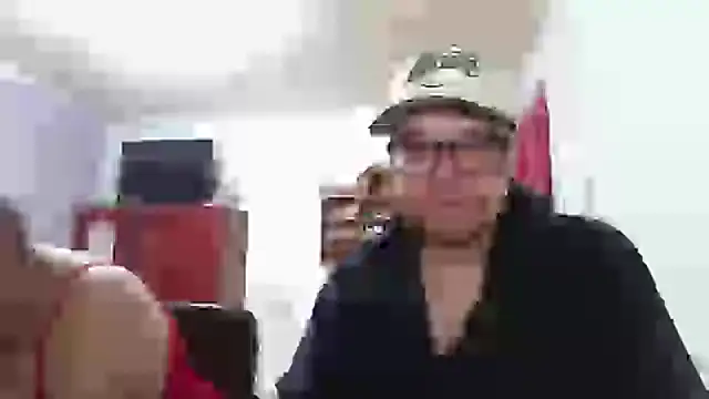 pecadodulce123 online show from 02/03/25, 04:14