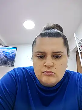 Miss balloonsmila online show from 11/25/25, 05:19