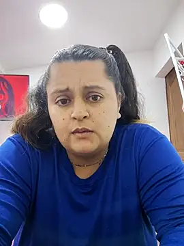 Miss balloonsmila online show from 12/04/25, 03:05