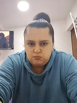 Miss balloonsmila online show from 11/28/25, 05:18