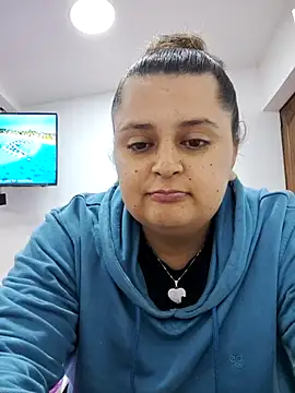 Miss balloonsmila online show from 11/06/25, 01:42