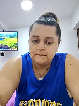 Miss balloonsmila online show from 11/07/25, 02:16