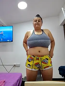 Snapshot of Miss_balloonsmila chatting on 10/05/25, 05:14 Miss balloonsmila online show from 10/05/25, 05:14