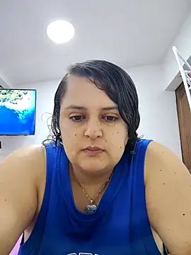 Miss balloonsmila online show from 11/27/25, 05:41