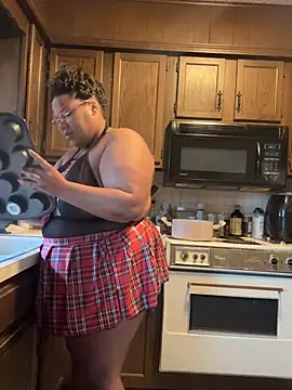 InterRacialFacial7296 online show from 03/15/26, 02:02