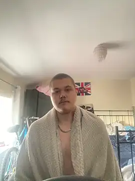 Daddyjohnoo online show from 12/16/24, 10:40