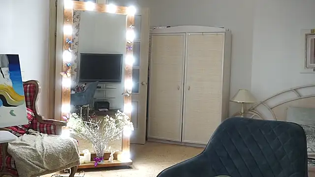 moonlight4u online show from 04/08/26, 04:03