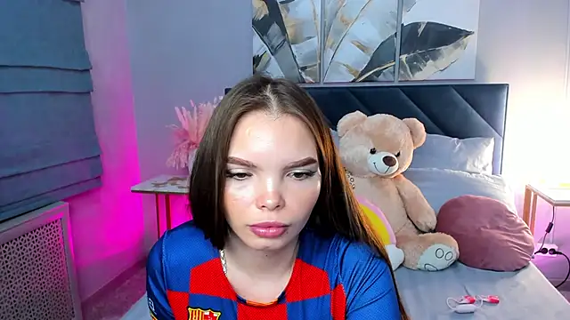 Curvy Dynamite  online show from 09/15/25, 01:06