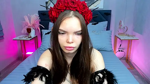 Curvy Dynamite  online show from 11/01/25, 01:12