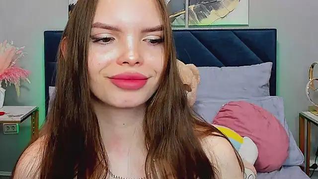 Curvy Dynamite  online show from 04/21/26, 01:42