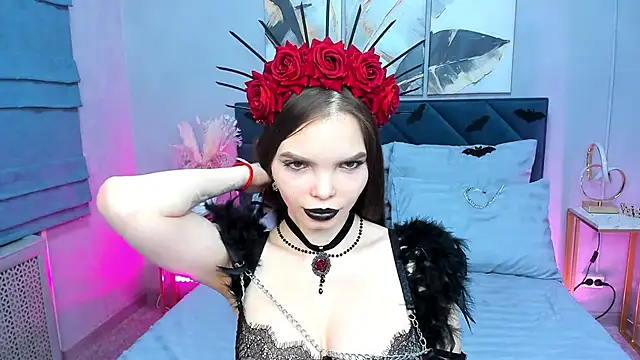 Curvy Dynamite  online show from 10/27/25, 01:28