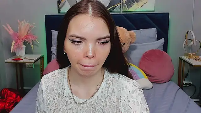 Curvy Dynamite  online show from 03/30/26, 01:07