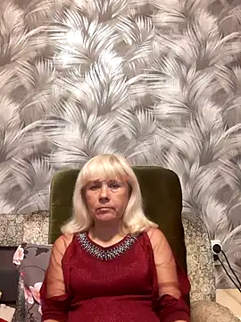 sakura blonde online show from 11/04/25, 09:24