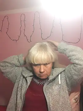 sakura blonde online show from 03/07/26, 08:03