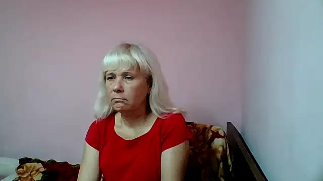 sakura blonde online show from 11/25/25, 07:03