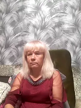 sakura blonde online show from 11/20/25, 04:46