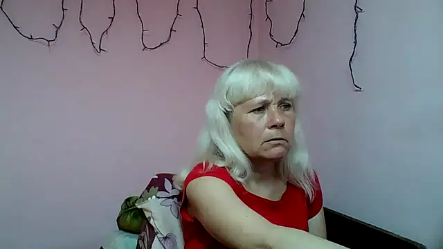 sakura blonde online show from 04/02/26, 07:42