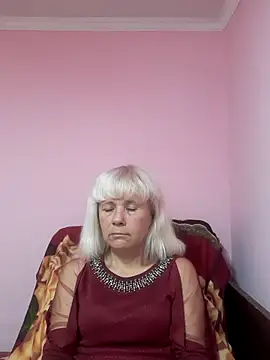 sakura blonde online show from 12/04/25, 07:29