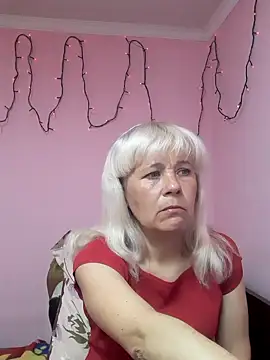 sakura blonde online show from 03/15/26, 05:20