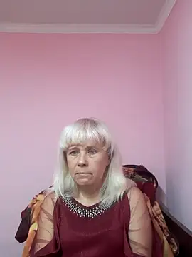 sakura blonde online show from 12/05/25, 05:39