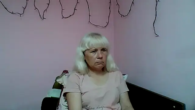 sakura blonde online show from 04/04/26, 06:42