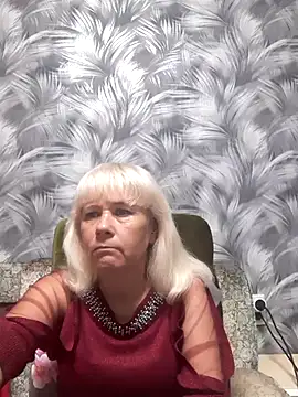 sakura blonde online show from 11/09/25, 05:55